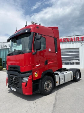 Renault T T HIGH 520 | Auto.bg — изображение 2 Renault T T HIGH 520 | Auto.bg — изображение 2