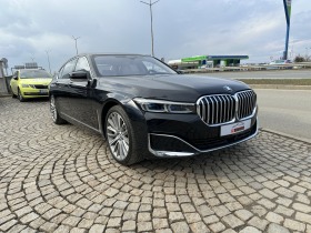 Обява за продажба на BMW 745 Long\ x-drive/Plug-in  hibrid ~ 110 000 лв. - изображение 1