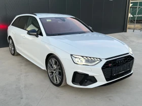Audi S4 3.0TDI/Matrix/Exclusive/Carbon/Distronic - Car24.bg Audi S4 3.0TDI/Matrix/Exclusive/Carbon/Distronic