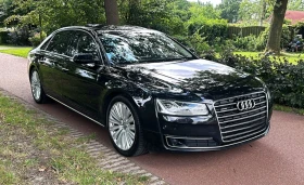 Audi A8 ОЧАКВАН ВНОС AUDI A8 LONG FULLMAXX - Car24.bg Audi A8 ОЧАКВАН ВНОС AUDI A8 LONG FULLMAXX