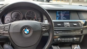 BMW 520 | Mobile.bg — малка снимка 9