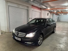 Mercedes-Benz C 300 C300 4MATIC 7G-TRONIC PLUS | Mobile.bg — малка снимка 4
