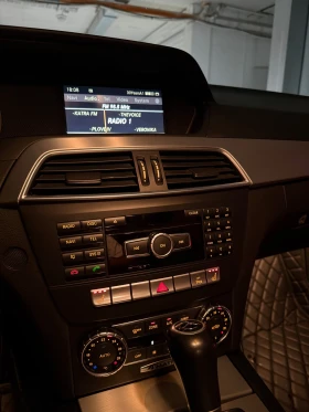 Mercedes-Benz C 300 C300 4MATIC 7G-TRONIC PLUS | Mobile.bg — малка снимка 7