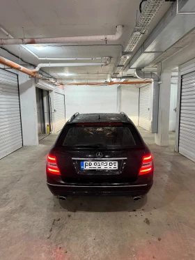Mercedes-Benz C 300 C300 4MATIC 7G-TRONIC PLUS | Mobile.bg — малка снимка 2