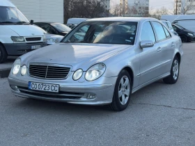 Mercedes-Benz E 220 2.2 cdi - Car24.bg Mercedes-Benz E 220 2.2 cdi