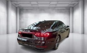 Audi A8 50 TDI Quattro = S-line = Black Optics Гаранция - 198500 лв. / 101491.44 € - 51947301 2 | Car24.bg Audi A8 50 TDI Quattro = S-line = Black Optics Гаранция - 198500 лв. / 101491.44 € - 51947301 2