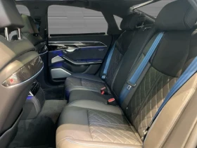 Audi A8 50 TDI Quattro = S-line = Black Optics Гаранция - 198500 лв. / 101491.44 € - 51947301 9 | Car24.bg Audi A8 50 TDI Quattro = S-line = Black Optics Гаранция - 198500 лв. / 101491.44 € - 51947301 9