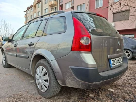 Renault Megane undefined | Auto.bg — изображение 4 Renault Megane undefined | Auto.bg — изображение 4