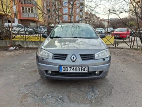 Renault Megane undefined | Auto.bg — изображение 5 Renault Megane undefined | Auto.bg — изображение 5