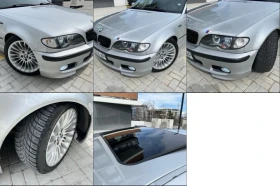 BMW 320 320D/MPACHKET | Auto.bg — изображение 17 BMW 320 320D/MPACHKET | Auto.bg — изображение 17