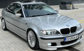 BMW 320 320D/MPACHKET | Auto.bg — изображение 9 BMW 320 320D/MPACHKET | Auto.bg — изображение 9