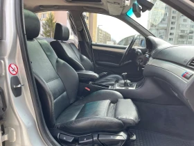 BMW 320 320D/MPACHKET | Auto.bg — изображение 14 BMW 320 320D/MPACHKET | Auto.bg — изображение 14