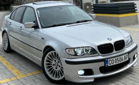BMW 320 320D/MPACHKET