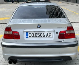 BMW 320 320D/MPACHKET | Auto.bg — изображение 6 BMW 320 320D/MPACHKET | Auto.bg — изображение 6