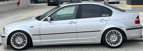 BMW 320 320D/MPACHKET | Auto.bg — изображение 4 BMW 320 320D/MPACHKET | Auto.bg — изображение 4