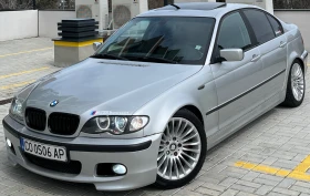 BMW 320 320D/MPACHKET | Auto.bg — изображение 3 BMW 320 320D/MPACHKET | Auto.bg — изображение 3