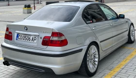 BMW 320 320D/MPACHKET | Auto.bg — изображение 7 BMW 320 320D/MPACHKET | Auto.bg — изображение 7