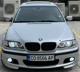 BMW 320 320D/MPACHKET | Auto.bg — изображение 2 BMW 320 320D/MPACHKET | Auto.bg — изображение 2