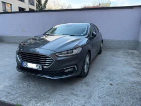 Ford Mondeo 4D TITANIUM 2.0 HYBRID 187 PS CT FWD - Car24.bg Ford Mondeo 4D TITANIUM 2.0 HYBRID 187 PS CT FWD