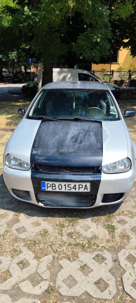 VW Golf 4 - Car24.bg VW Golf 4