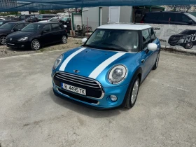 Снимка Mini Cooper