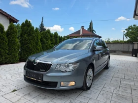 Skoda Superb 1.6 TDI NAVI