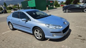 Peugeot 407 - 2200 € / 4302.83 лв. - 29154859 2 | Car24.bg Peugeot 407 - 2200 € / 4302.83 лв. - 29154859 2