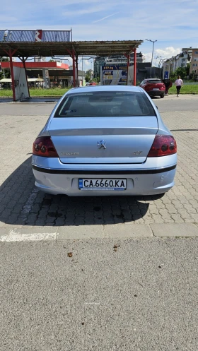 Peugeot 407 - 2200 € / 4302.83 лв. - 29154859 6 | Car24.bg Peugeot 407 - 2200 € / 4302.83 лв. - 29154859 6