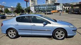 Peugeot 407 - 2200 € / 4302.83 лв. - 29154859 5 | Car24.bg Peugeot 407 - 2200 € / 4302.83 лв. - 29154859 5