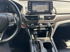 Honda Accord * Touring * ДИСТРОНИК * ОБДУХВАНЕ * HUD * 2 КЛЮЧА | Auto.bg — изображение 8 Honda Accord * Touring * ДИСТРОНИК * ОБДУХВАНЕ * HUD * 2 КЛЮЧА | Auto.bg — изображение 8