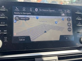 Honda Accord * Touring * ДИСТРОНИК * ОБДУХВАНЕ * HUD * 2 КЛЮЧА | Auto.bg — изображение 13 Honda Accord * Touring * ДИСТРОНИК * ОБДУХВАНЕ * HUD * 2 КЛЮЧА | Auto.bg — изображение 13