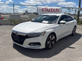 Honda Accord * Touring * ДИСТРОНИК * ОБДУХВАНЕ * HUD * 2 КЛЮЧА