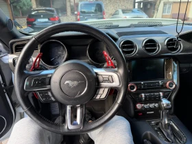 Ford Mustang GT500 600к.с. | Auto.bg — изображение 9 Ford Mustang GT500 600к.с. | Auto.bg — изображение 9
