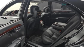 Mercedes-Benz S 500 LONG* КОЖА* НАВИ* ПАНО* ОБДУХВ | Auto.bg — изображение 11 Mercedes-Benz S 500 LONG* КОЖА* НАВИ* ПАНО* ОБДУХВ | Auto.bg — изображение 11