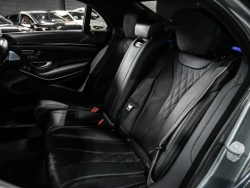 Mercedes-Benz S 560 Maybach Design | Auto.bg — изображение 11 Mercedes-Benz S 560 Maybach Design | Auto.bg — изображение 11