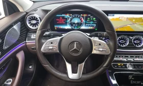 Mercedes-Benz CLS 450 4MATIC AMG LINE* DISTRONIC* 360* ХЕДЪП* BURMESTER* | Auto.bg — изображение 10 Mercedes-Benz CLS 450 4MATIC AMG LINE* DISTRONIC* 360* ХЕДЪП* BURMESTER* | Auto.bg — изображение 10