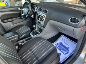 Ford Focus 1.6* ШВЕЙЦАРИЯ* | Auto.bg — изображение 15 Ford Focus 1.6* ШВЕЙЦАРИЯ* | Auto.bg — изображение 15