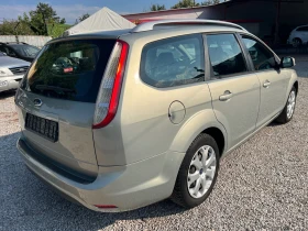 Ford Focus 1.6* ШВЕЙЦАРИЯ* | Auto.bg — изображение 5 Ford Focus 1.6* ШВЕЙЦАРИЯ* | Auto.bg — изображение 5