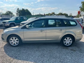 Ford Focus 1.6* ШВЕЙЦАРИЯ* | Auto.bg — изображение 8 Ford Focus 1.6* ШВЕЙЦАРИЯ* | Auto.bg — изображение 8