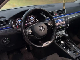 Skoda Superb 2.0TDI DSG | Auto.bg — изображение 15 Skoda Superb 2.0TDI DSG | Auto.bg — изображение 15