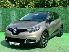 Снимка Renault Captur