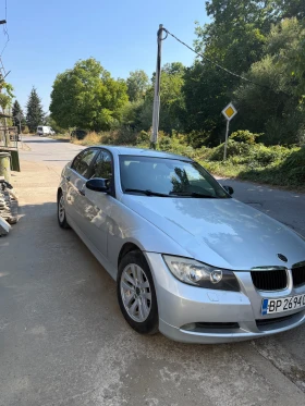 BMW 320 Претапициран таван - 2199 € - 40558653 2 | Car24.bg BMW 320 Претапициран таван - 2199 € - 40558653 2