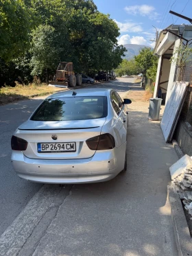 BMW 320 Претапициран таван - 2199 € - 40558653 3 | Car24.bg BMW 320 Претапициран таван - 2199 € - 40558653 3