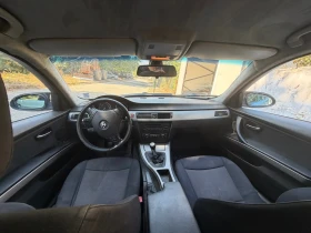 BMW 320 Претапициран таван - 2199 € - 40558653 5 | Car24.bg BMW 320 Претапициран таван - 2199 € - 40558653 5