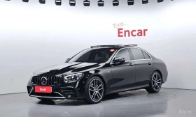 Mercedes-Benz E 53 AMG 4MATIC+ /ОБДУХВАНЕ/ПАНОРАМА/ДИСТРОНИК/360 - Car24.bg Mercedes-Benz E 53 AMG 4MATIC+ /ОБДУХВАНЕ/ПАНОРАМА/ДИСТРОНИК/360