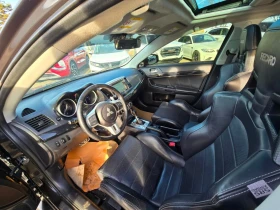 Mitsubishi Lancer 4X4* ШИБИДАХ* ПОДГРЕВ* КОЖА* ТУНИНГ* КРАЙНА-ЦЕНА | Auto.bg — изображение 9 Mitsubishi Lancer 4X4* ШИБИДАХ* ПОДГРЕВ* КОЖА* ТУНИНГ* КРАЙНА-ЦЕНА | Auto.bg — изображение 9