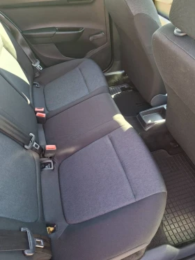 Skoda Fabia 1.4 TDI - 5250 € - 93272931 7 | Car24.bg Skoda Fabia 1.4 TDI - 5250 € - 93272931 7