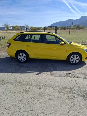 Skoda Fabia 1.4 TDI - 5250 € - 93272931 2 | Car24.bg Skoda Fabia 1.4 TDI - 5250 € - 93272931 2