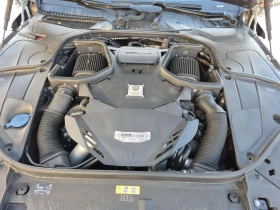 Mercedes-Benz S 63 * AMG * CARFAX * | Auto.bg — изображение 17 Mercedes-Benz S 63 * AMG * CARFAX * | Auto.bg — изображение 17