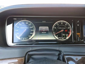 Mercedes-Benz S 63 * AMG * CARFAX * | Auto.bg — изображение 11 Mercedes-Benz S 63 * AMG * CARFAX * | Auto.bg — изображение 11